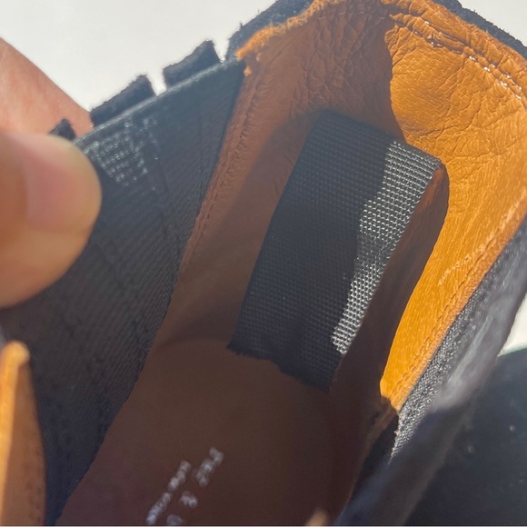 Rag&bone Rover Chelsea Boot like new - Picture 5 of 12